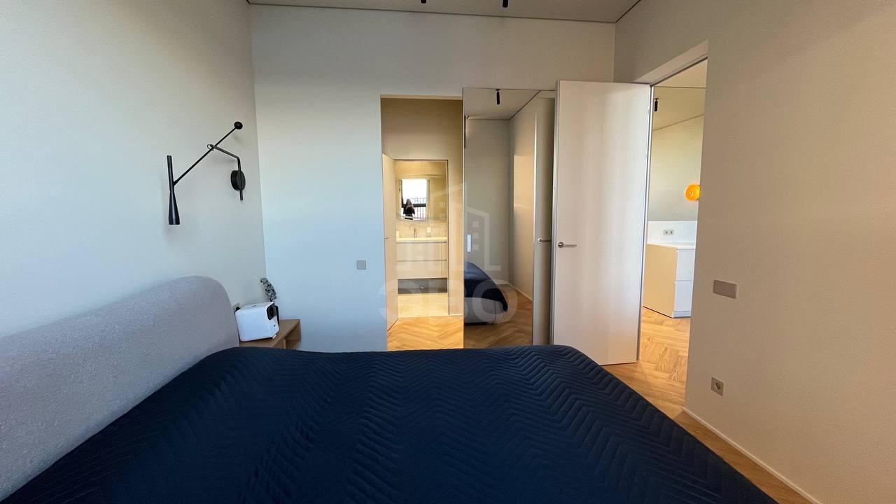 однокомнатная квартира в Санкт-Петербурге по адресу: Помяловского ул., 3