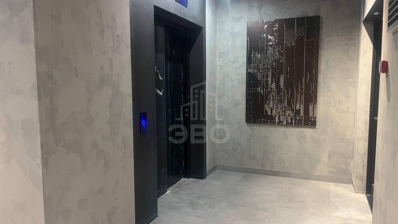 однокомнатная квартира в Санкт-Петербурге по адресу: Помяловского ул., 3