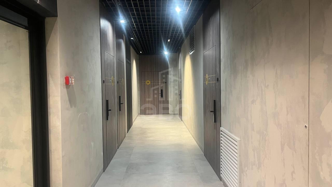 однокомнатная квартира в Санкт-Петербурге по адресу: Помяловского ул., 3