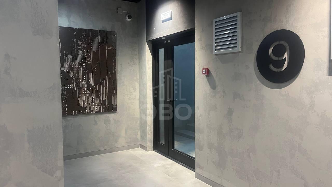 однокомнатная квартира в Санкт-Петербурге по адресу: Помяловского ул., 3