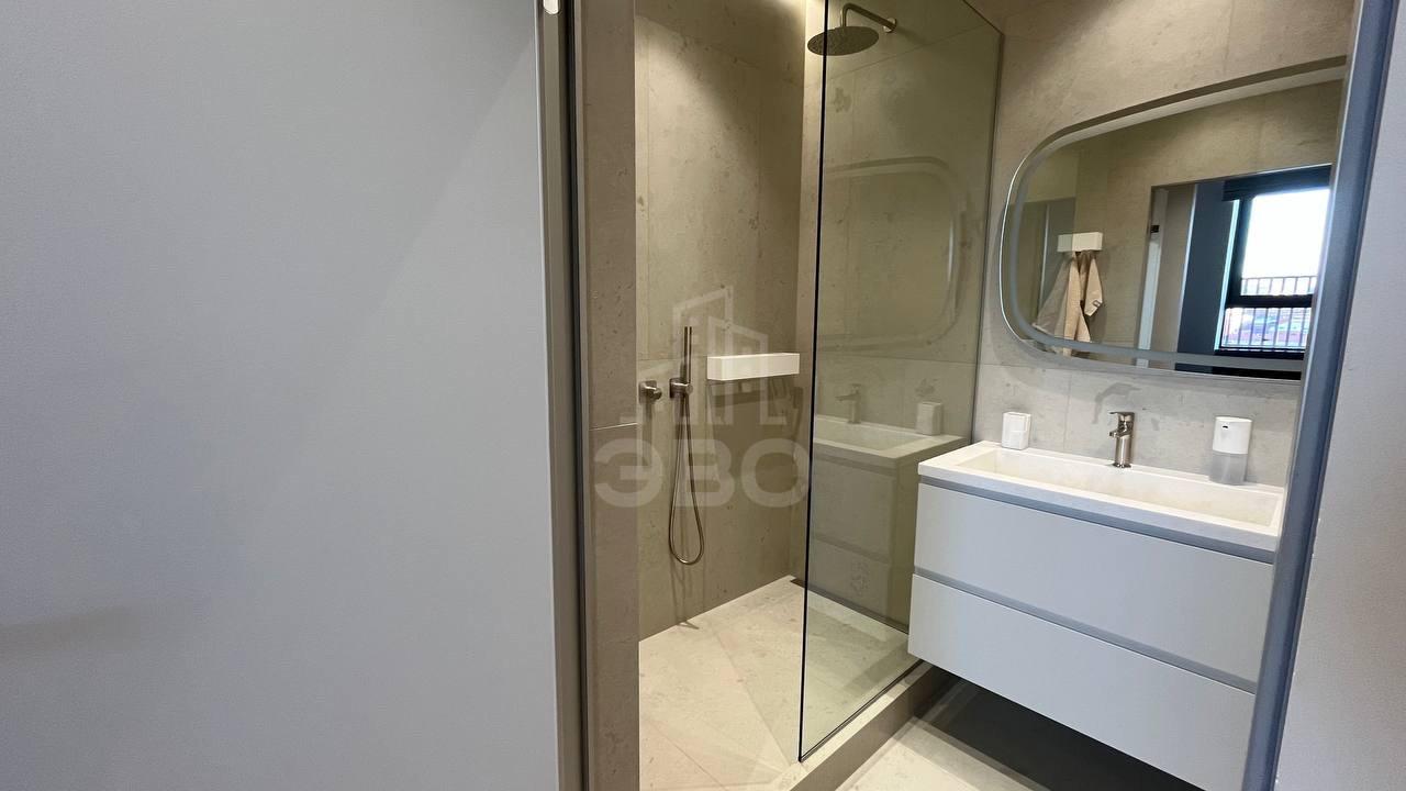 однокомнатная квартира в Санкт-Петербурге по адресу: Помяловского ул., 3