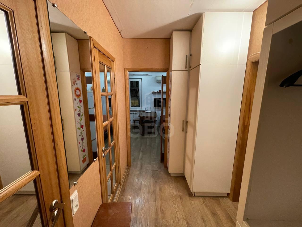 однокомнатная квартира в Санкт-Петербурге по адресу: Ленинский проспект, 92, к 3