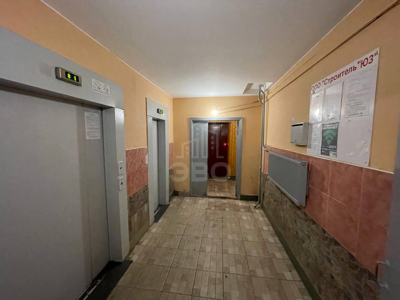 однокомнатная квартира в Санкт-Петербурге по адресу: Ленинский проспект, 92, к 3