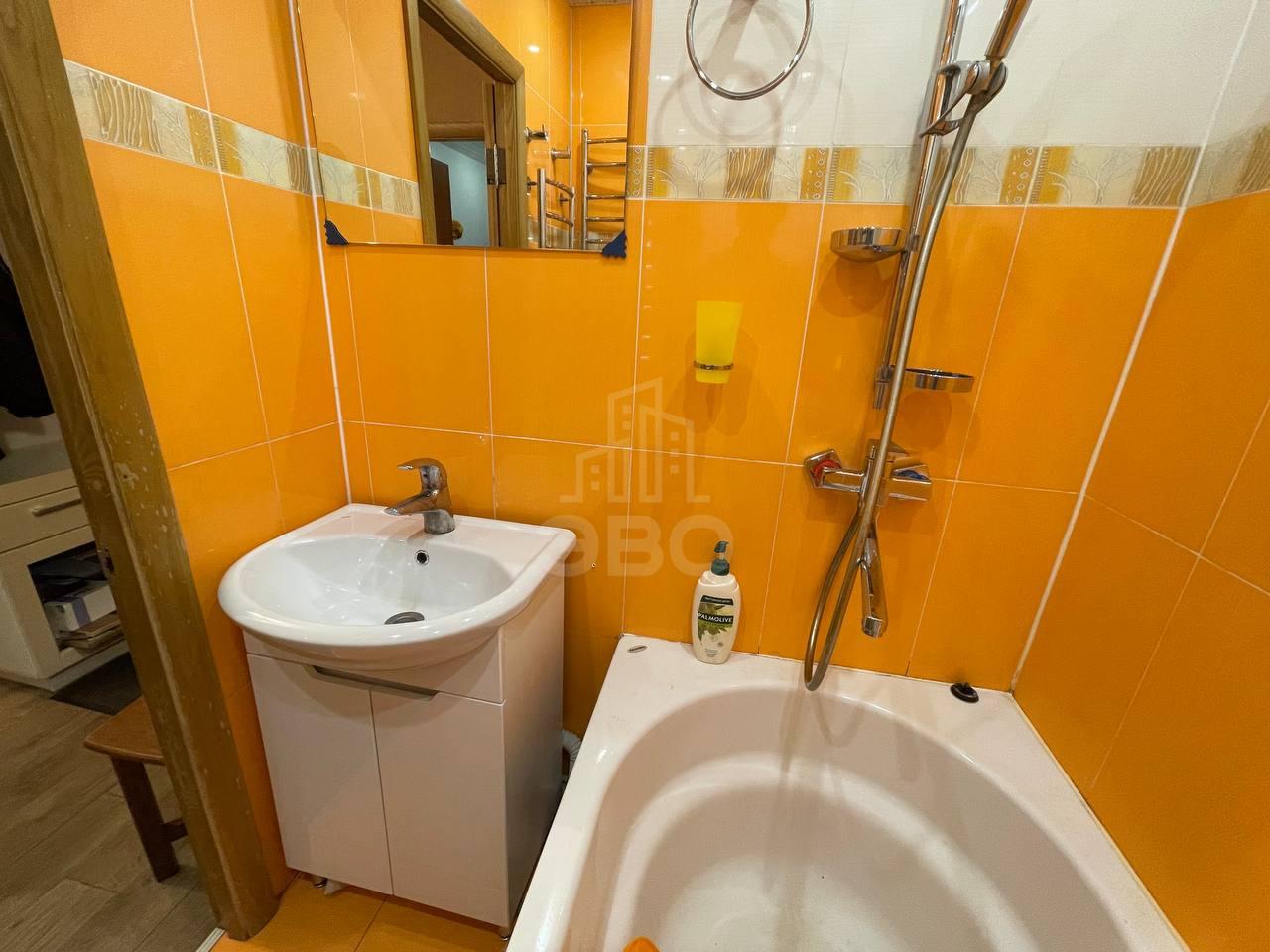 однокомнатная квартира в Санкт-Петербурге по адресу: Ленинский проспект, 92, к 3