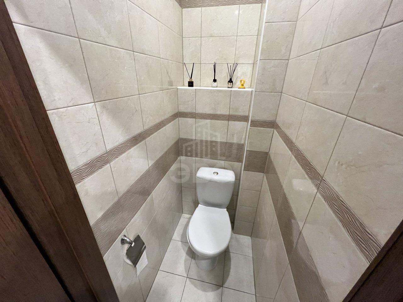 однокомнатная квартира в Санкт-Петербурге по адресу: Маршала Блюхера проспект, 9, к 2