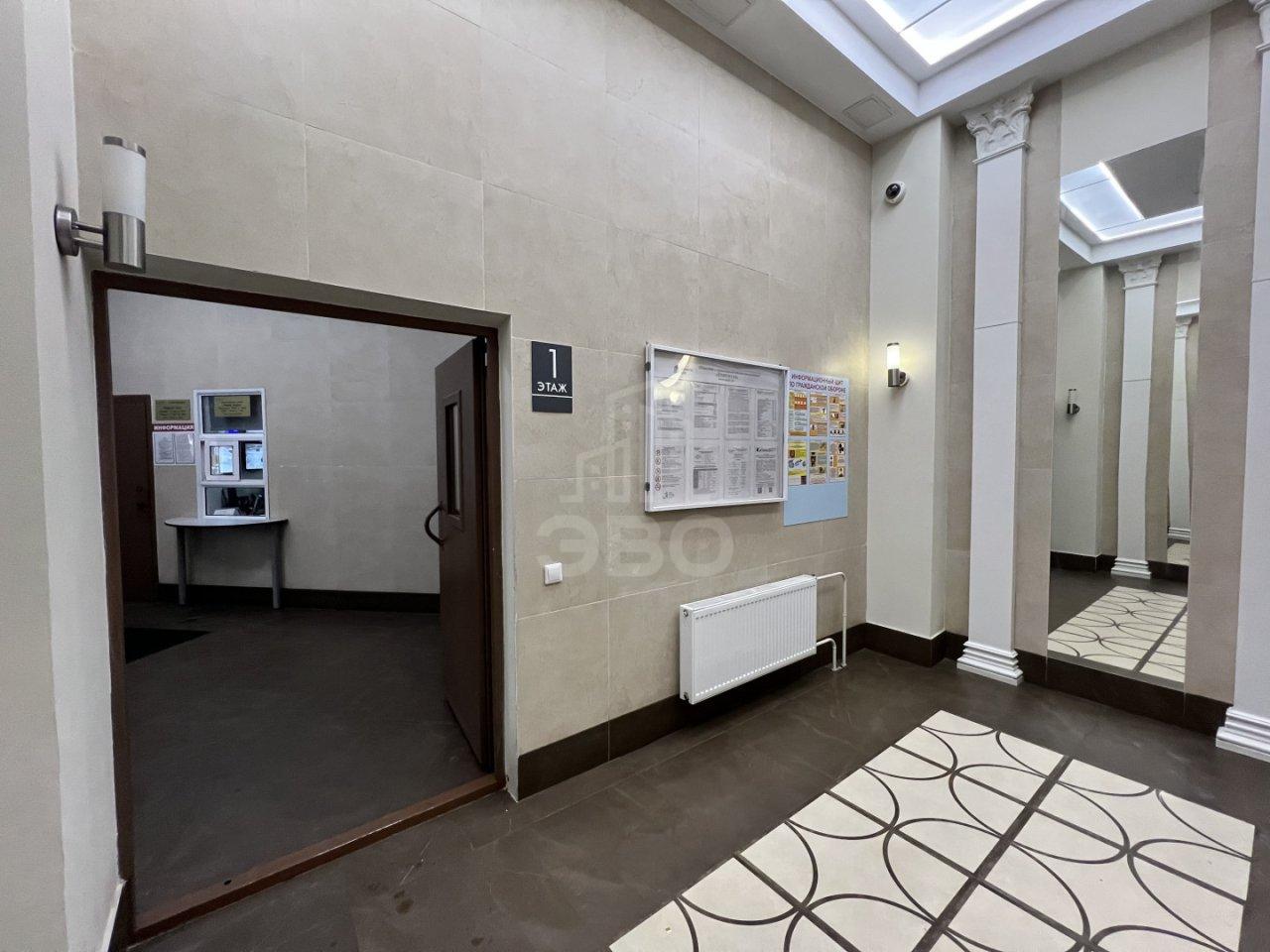 однокомнатная квартира в Санкт-Петербурге по адресу: Маршала Блюхера проспект, 9, к 2