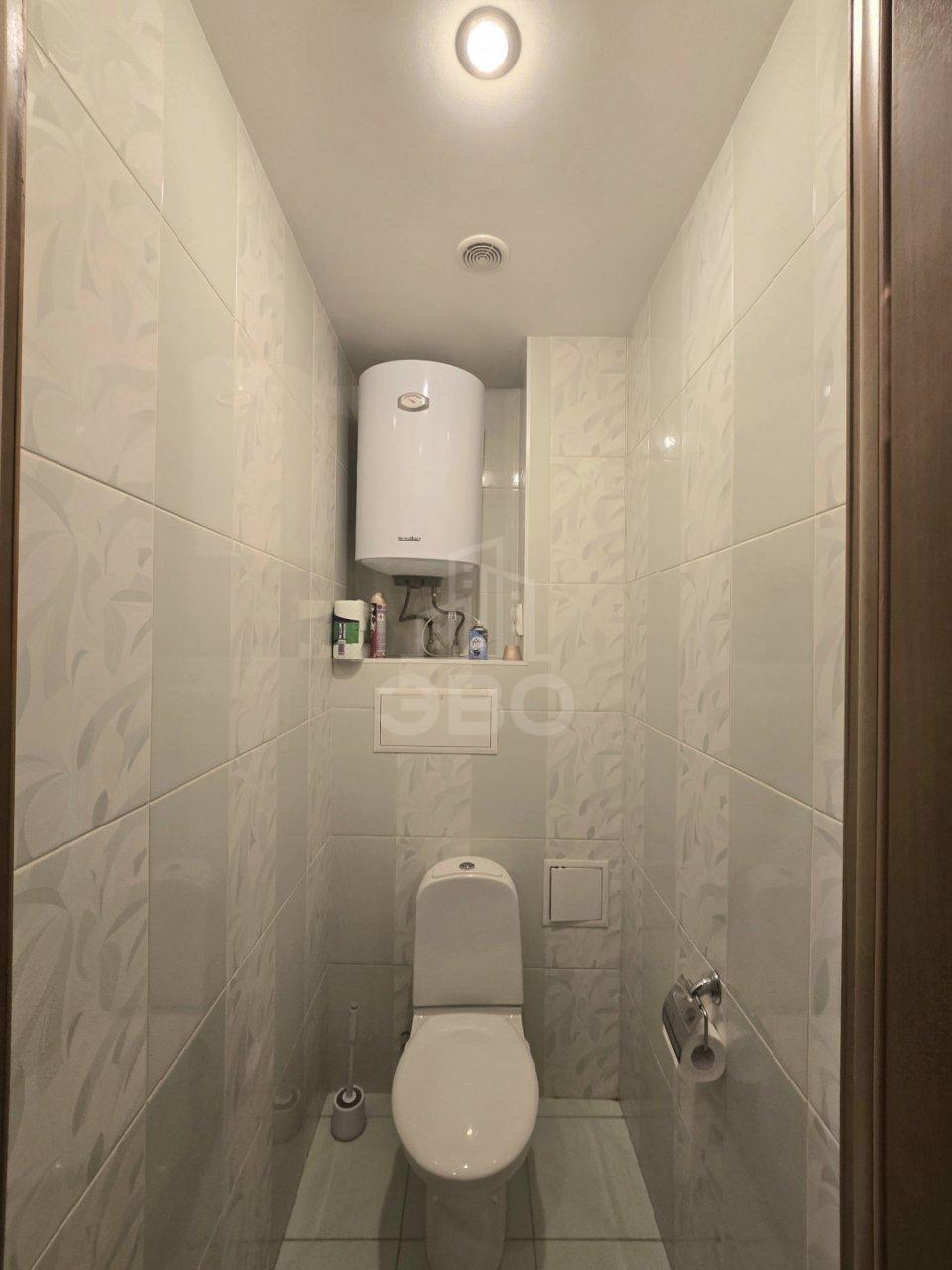 двухкомнатная квартира в Санкт-Петербурге по адресу: Восстания ул., 37/39