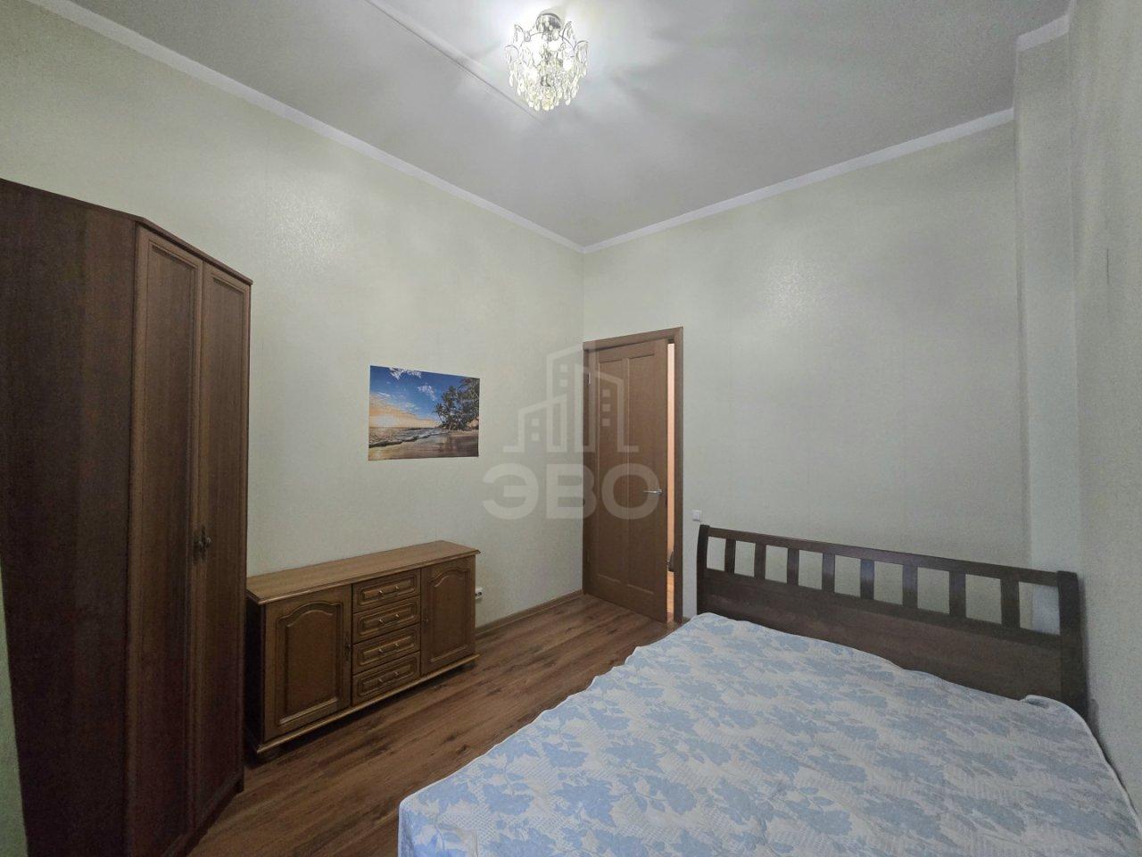 двухкомнатная квартира в Санкт-Петербурге по адресу: Восстания ул., 37/39