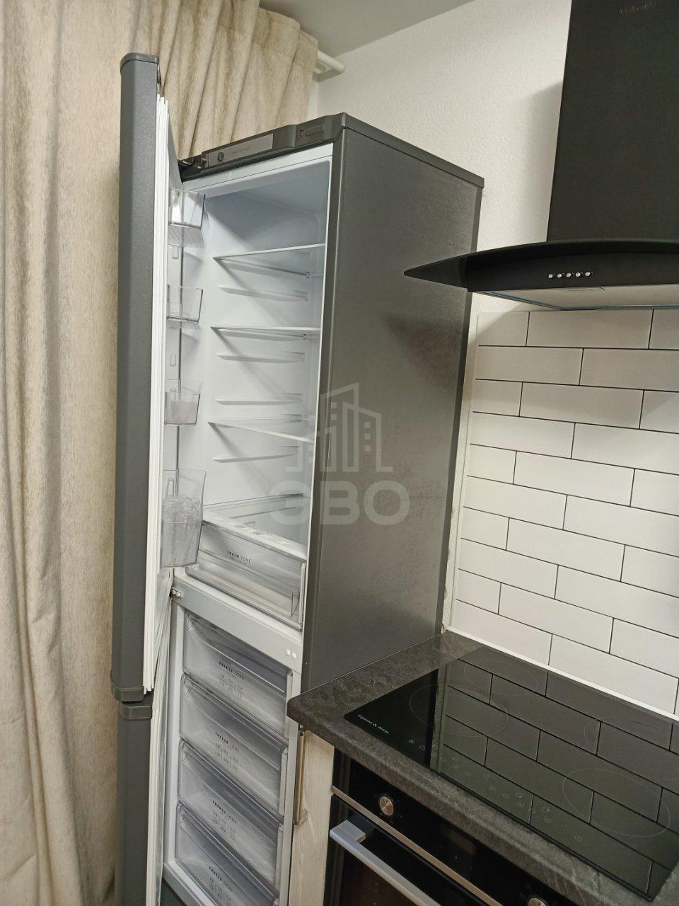 однокомнатная квартира в Санкт-Петербурге по адресу: Невзоровой ул., 9, к 1