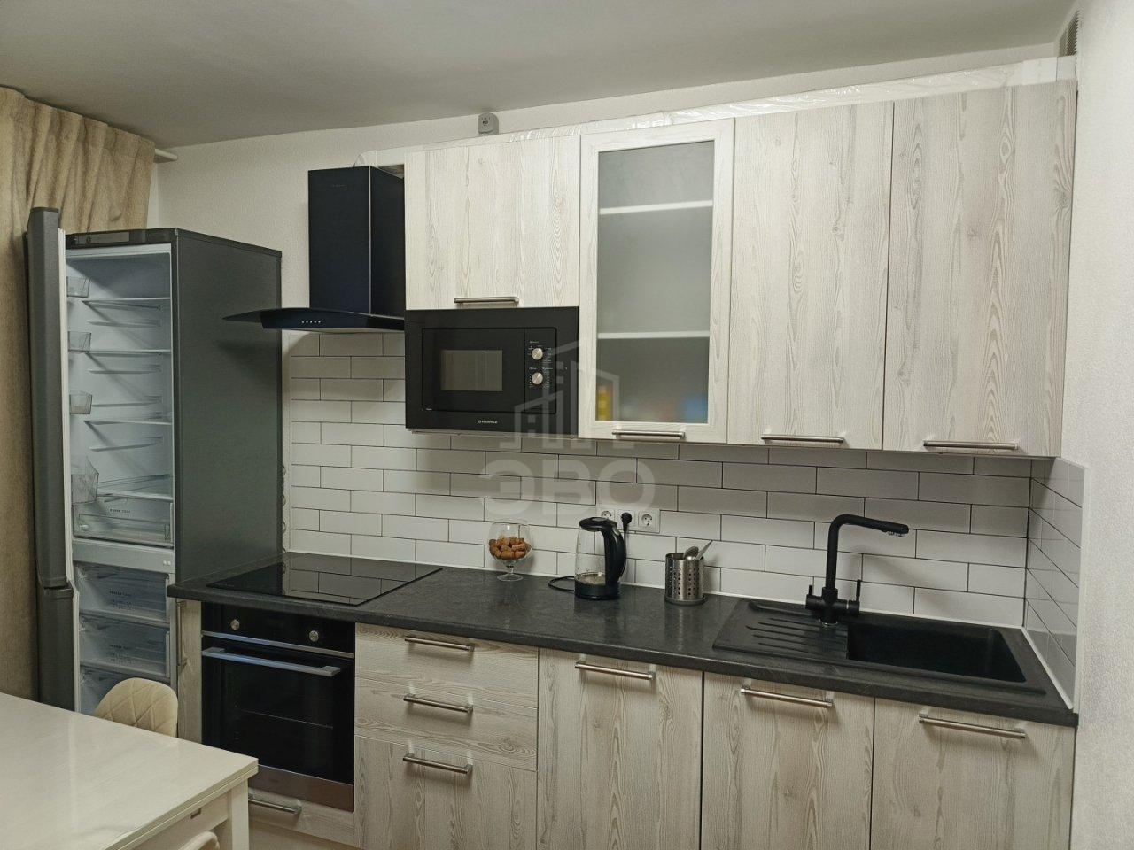 однокомнатная квартира в Санкт-Петербурге по адресу: Невзоровой ул., 9, к 1