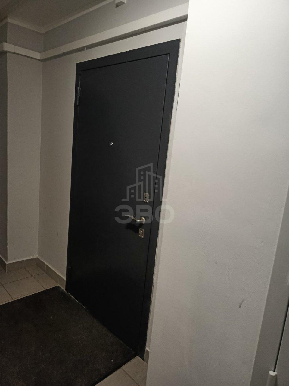 однокомнатная квартира в Санкт-Петербурге по адресу: Невзоровой ул., 9, к 1