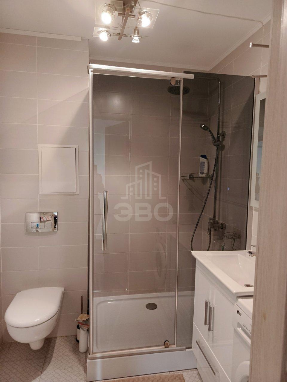 однокомнатная квартира в Санкт-Петербурге по адресу: Невзоровой ул., 9, к 1