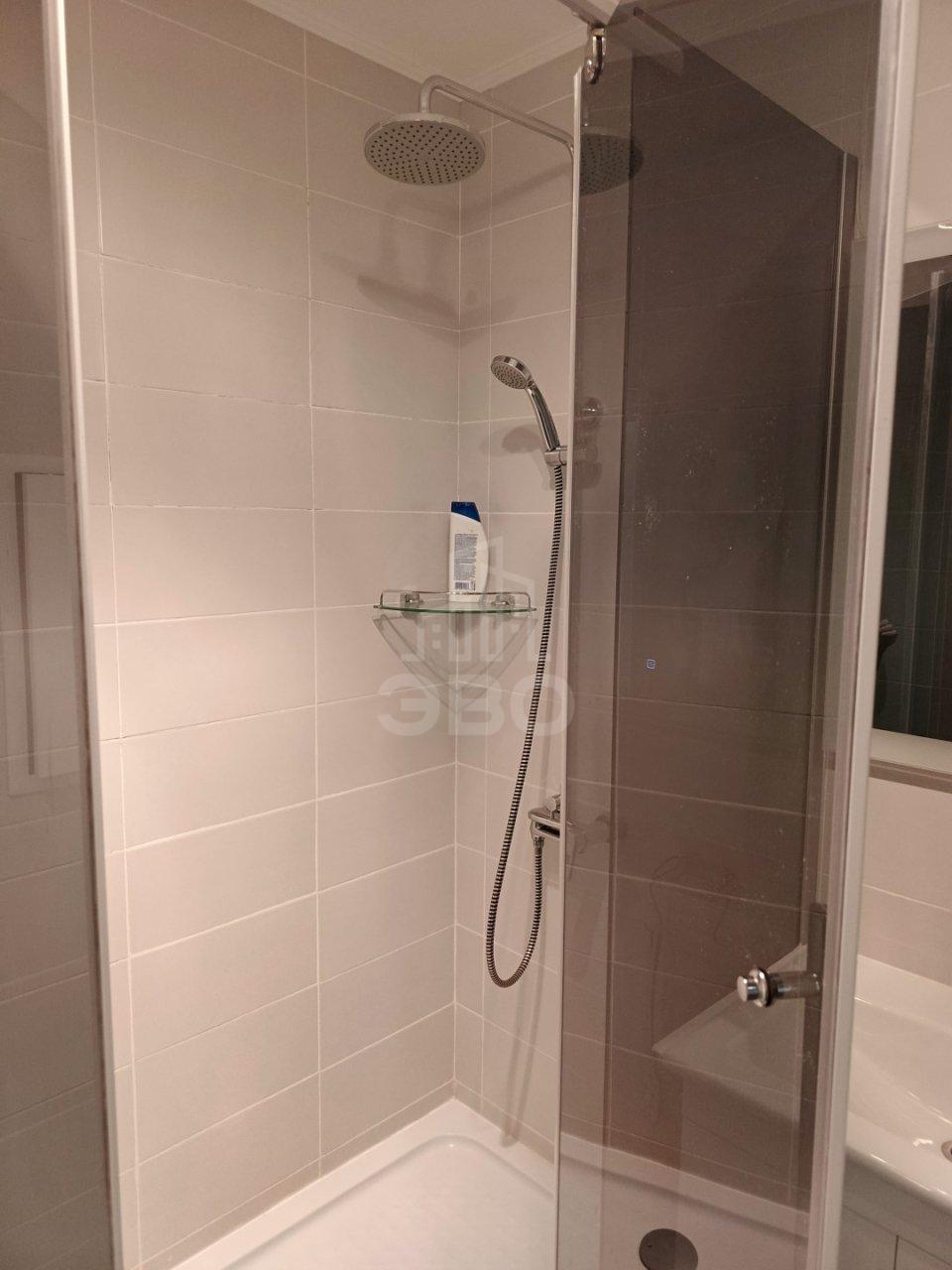 однокомнатная квартира в Санкт-Петербурге по адресу: Невзоровой ул., 9, к 1