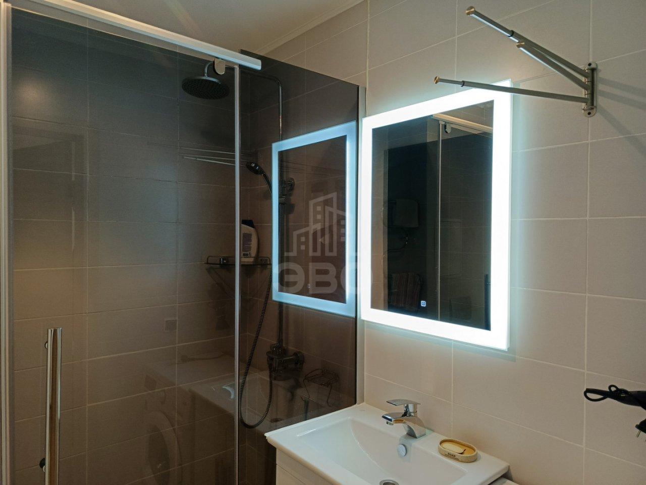 однокомнатная квартира в Санкт-Петербурге по адресу: Невзоровой ул., 9, к 1