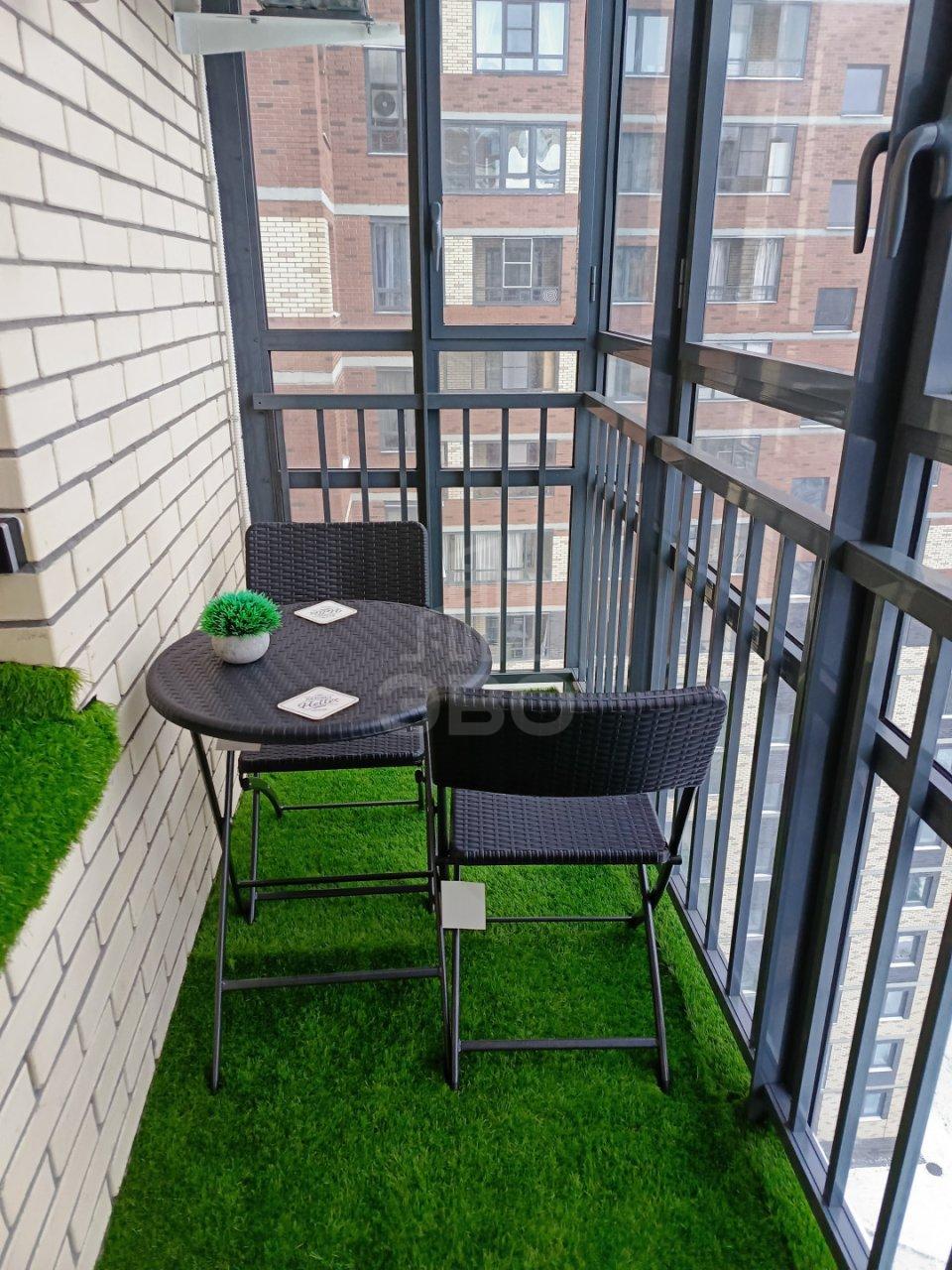 однокомнатная квартира в Санкт-Петербурге по адресу: Невзоровой ул., 9, к 1