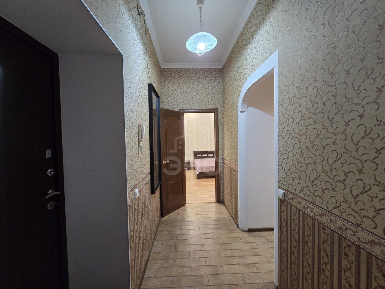 однокомнатная квартира в Санкт-Петербурге по адресу: Коломяжский проспект, 23