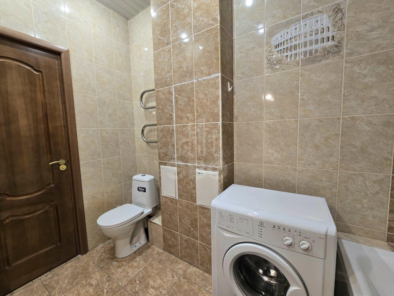 однокомнатная квартира в Санкт-Петербурге по адресу: Коломяжский проспект, 23