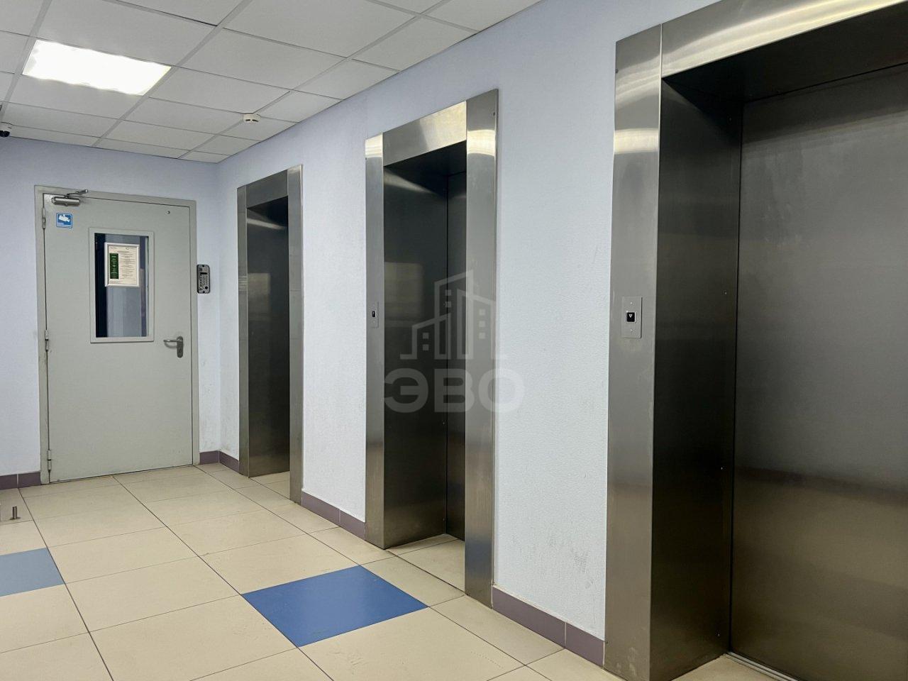 двухкомнатная квартира в Санкт-Петербурге по адресу: Энергетиков проспект, 9, к 1, строение 1