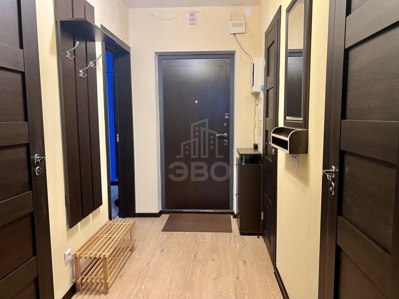 двухкомнатная квартира в Санкт-Петербурге по адресу: Энергетиков проспект, 9, к 1, строение 1