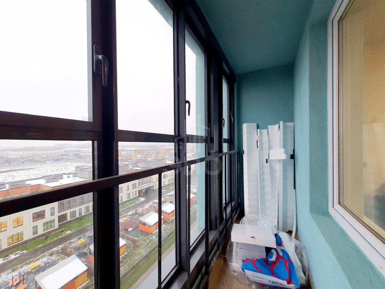 студия в Санкт-Петербурге по адресу: Старорусский проспект, 5, к 2