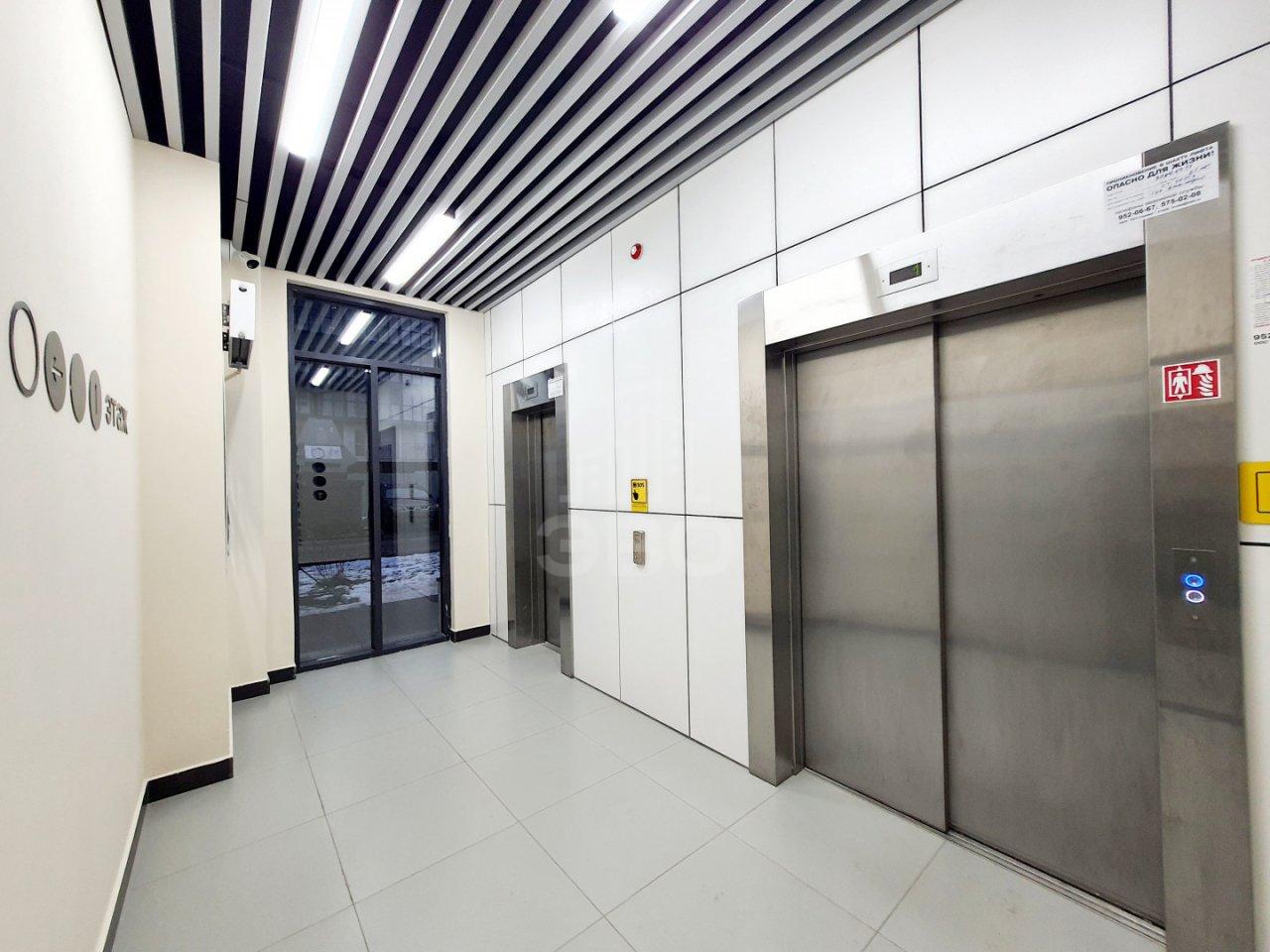 студия в Санкт-Петербурге по адресу: Старорусский проспект, 5, к 2