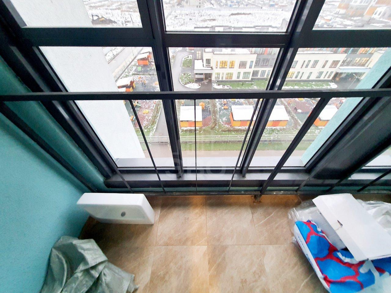 студия в Санкт-Петербурге по адресу: Старорусский проспект, 5, к 2