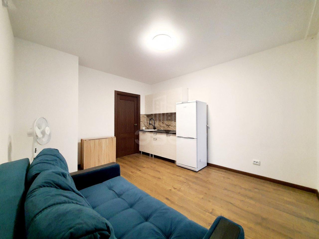 студия в Санкт-Петербурге по адресу: Старорусский проспект, 5, к 2