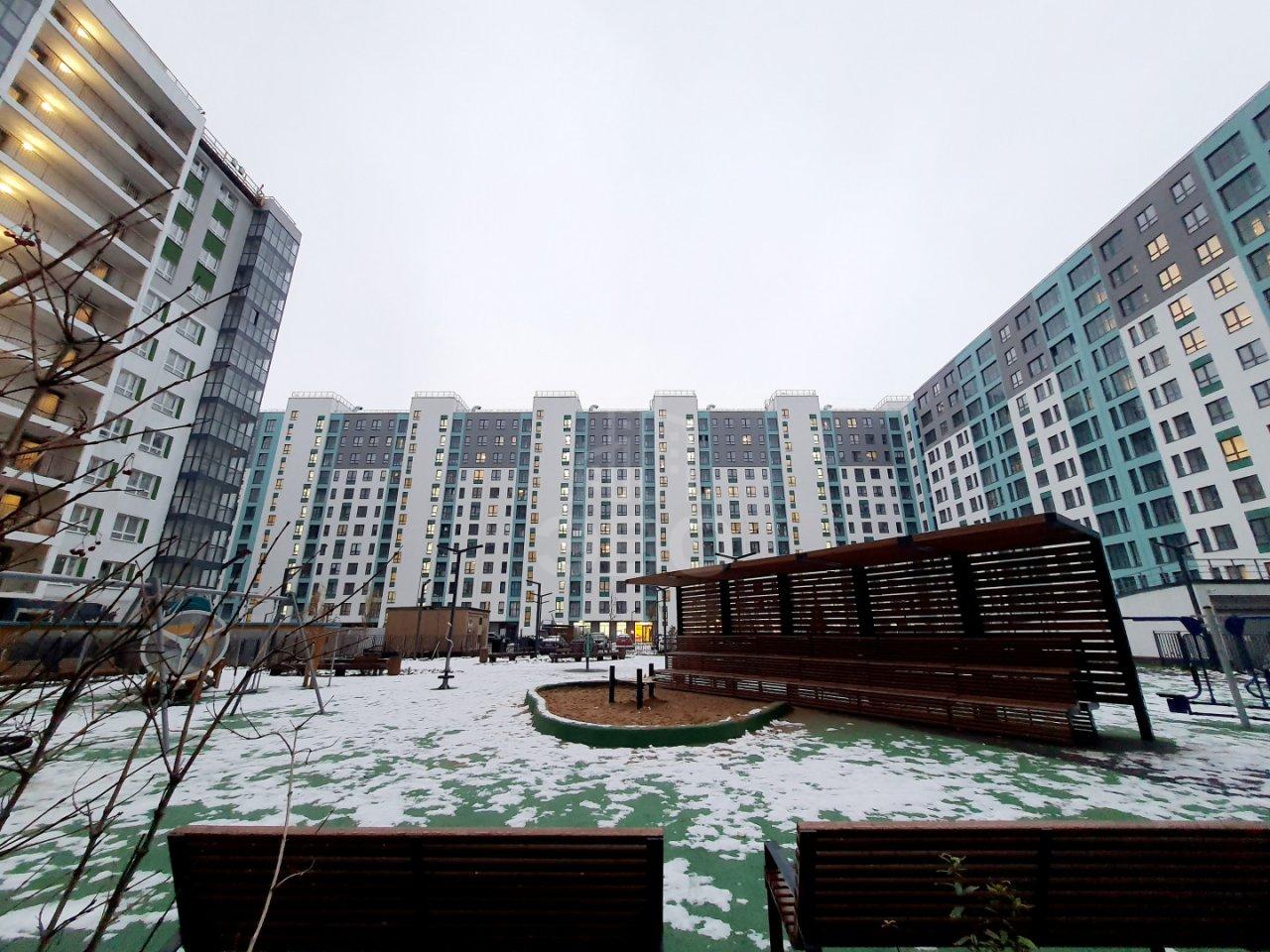 студия в Санкт-Петербурге по адресу: Старорусский проспект, 5, к 2