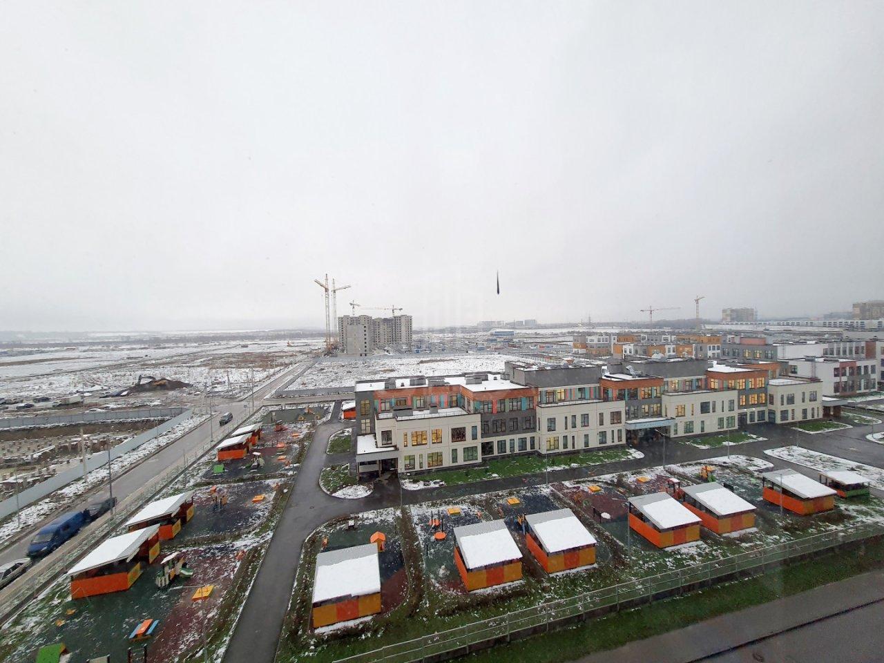 студия в Санкт-Петербурге по адресу: Старорусский проспект, 5, к 2