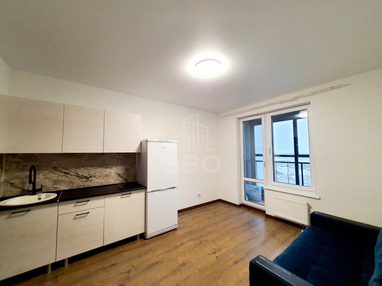 студия в Санкт-Петербурге по адресу: Старорусский проспект, 5, к 2