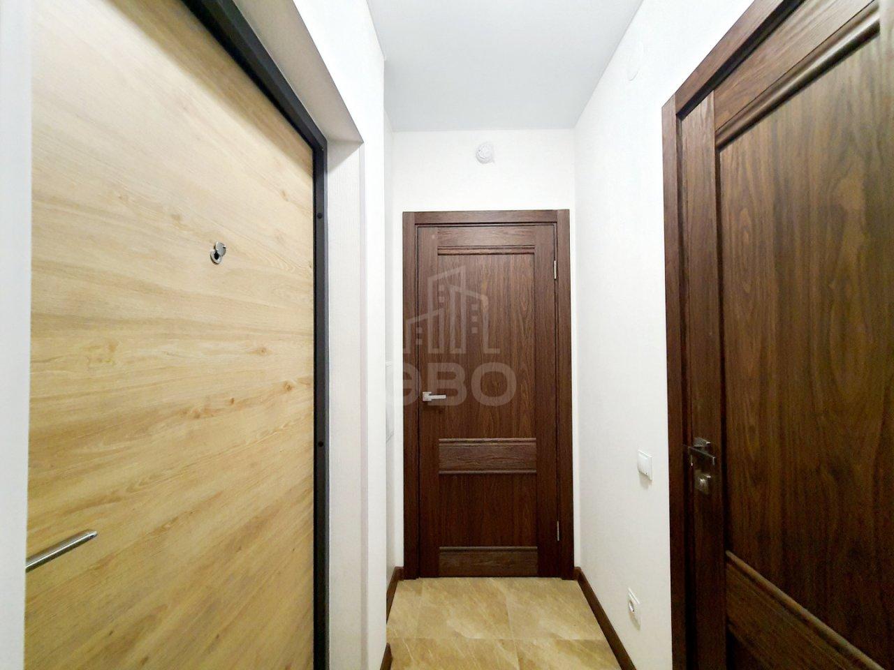 студия в Санкт-Петербурге по адресу: Старорусский проспект, 5, к 2