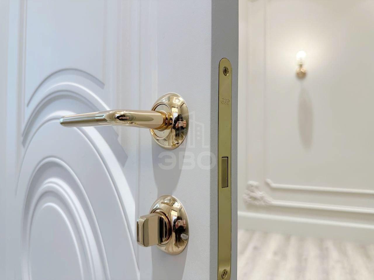 двухкомнатная квартира в Санкт-Петербурге по адресу: Пушкинская ул., 3