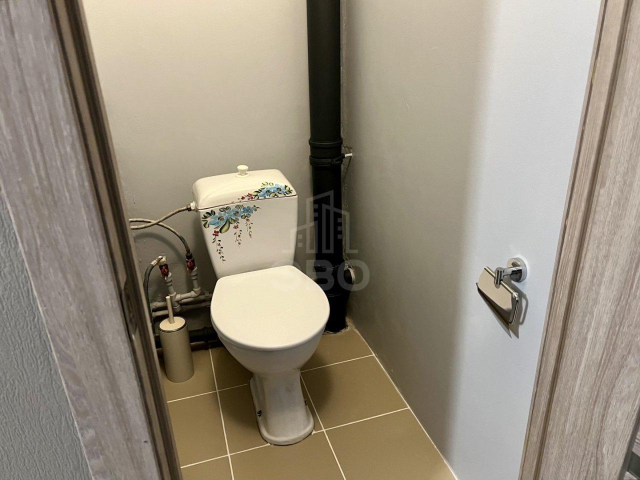 однокомнатная квартира в Санкт-Петербурге по адресу: Богатырский проспект, 56, к 3, литера А