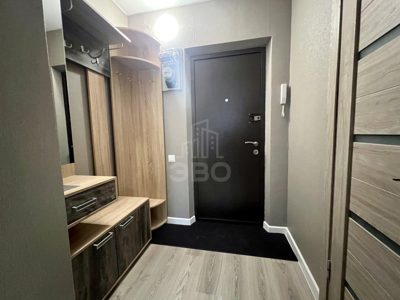 однокомнатная квартира в Санкт-Петербурге по адресу: Богатырский проспект, 56, к 3, литера А