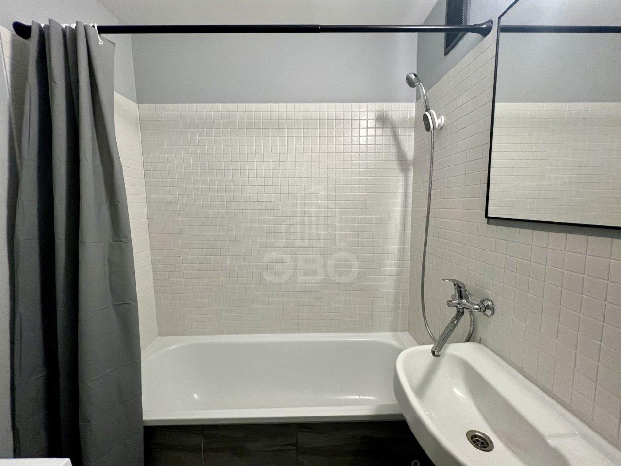 однокомнатная квартира в Санкт-Петербурге по адресу: Богатырский проспект, 56, к 3, литера А