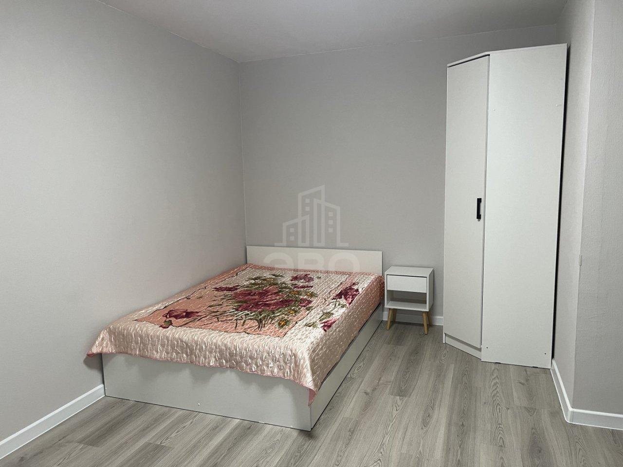 однокомнатная квартира в Санкт-Петербурге по адресу: Богатырский проспект, 56, к 3, литера А