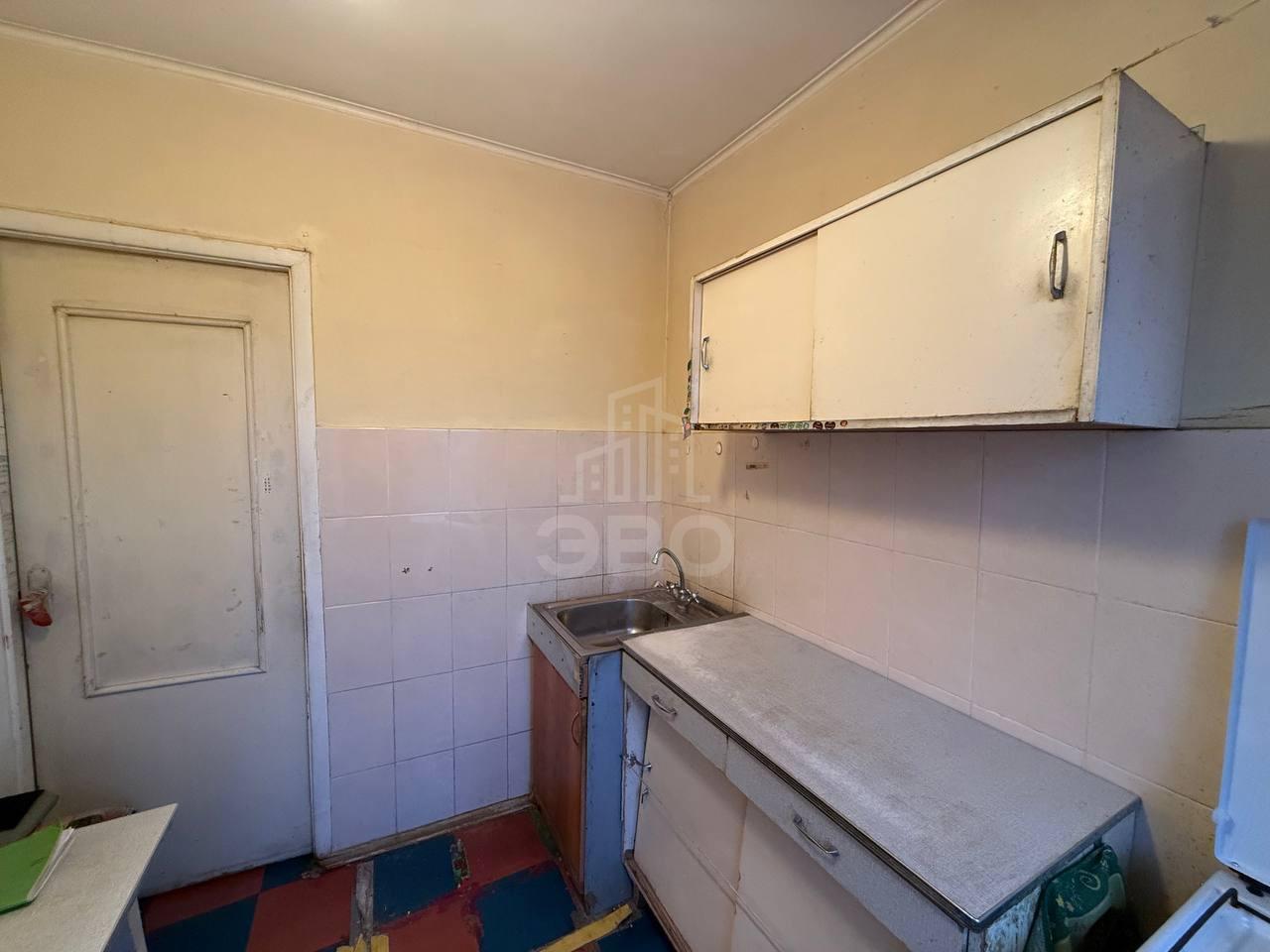 однокомнатная квартира в Санкт-Петербурге по адресу: Космонавтов проспект, 27, к 5