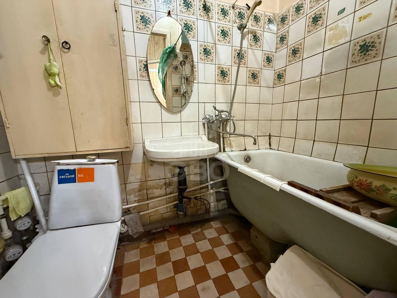 однокомнатная квартира в Санкт-Петербурге по адресу: Космонавтов проспект, 27, к 5