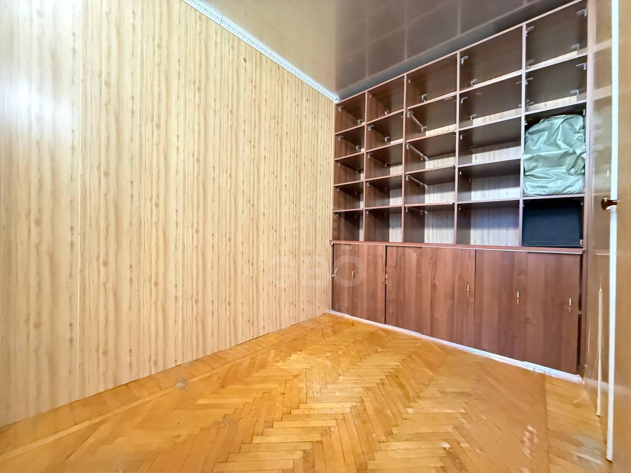 однокомнатная квартира в Санкт-Петербурге по адресу: Космонавтов проспект, 27, к 5