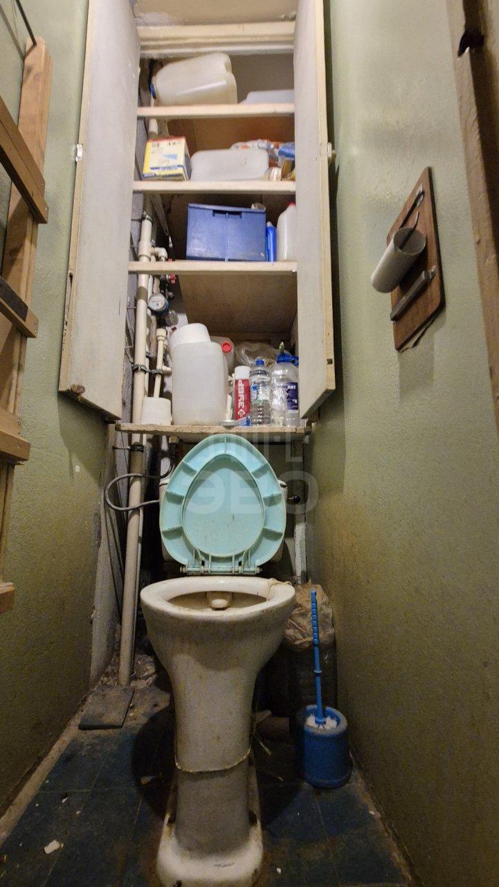 однокомнатная квартира в Санкт-Петербурге по адресу: Маршала Жукова проспект, 32, к 1