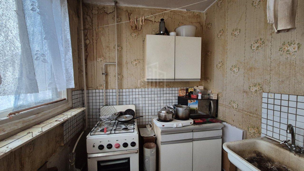 однокомнатная квартира в Санкт-Петербурге по адресу: Маршала Жукова проспект, 32, к 1