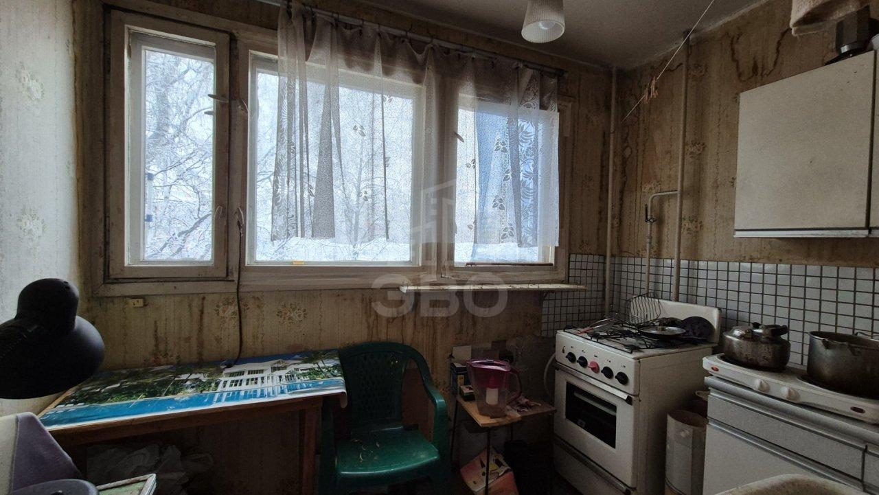 однокомнатная квартира в Санкт-Петербурге по адресу: Маршала Жукова проспект, 32, к 1