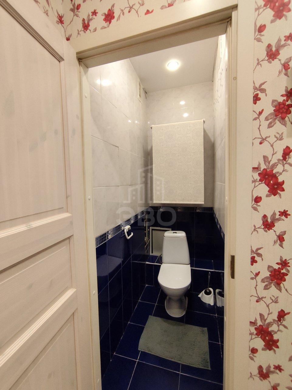 однокомнатная квартира в Ленинградской области по адресу: Оборонная ул., 37, к 1