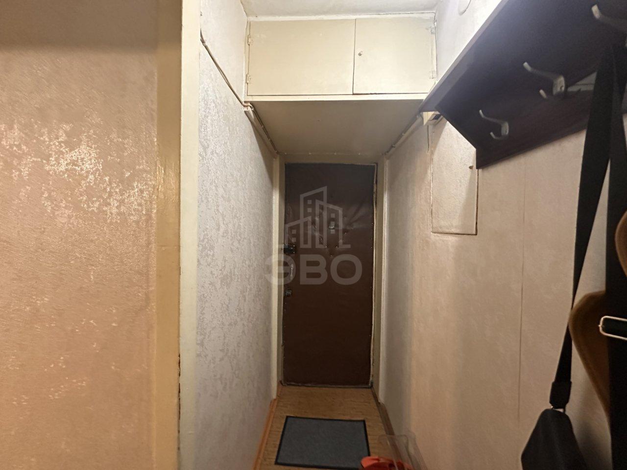 однокомнатная квартира в Санкт-Петербурге по адресу: Ленинградская ул., 14