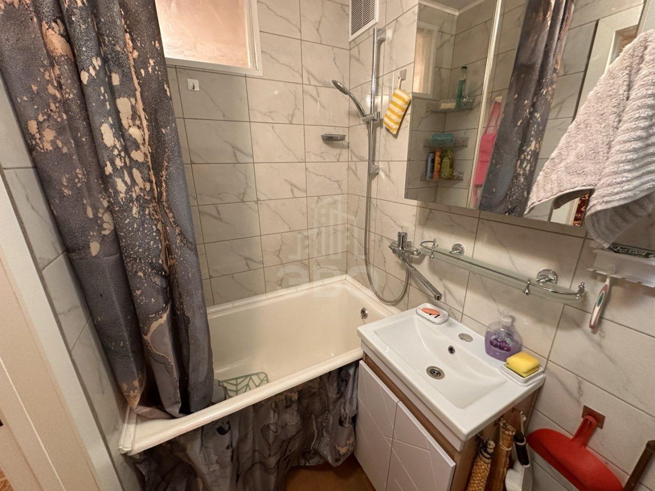 однокомнатная квартира в Санкт-Петербурге по адресу: Ленинградская ул., 14