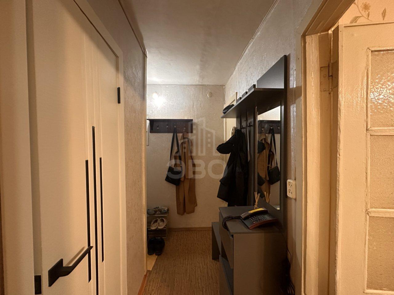 однокомнатная квартира в Санкт-Петербурге по адресу: Ленинградская ул., 14