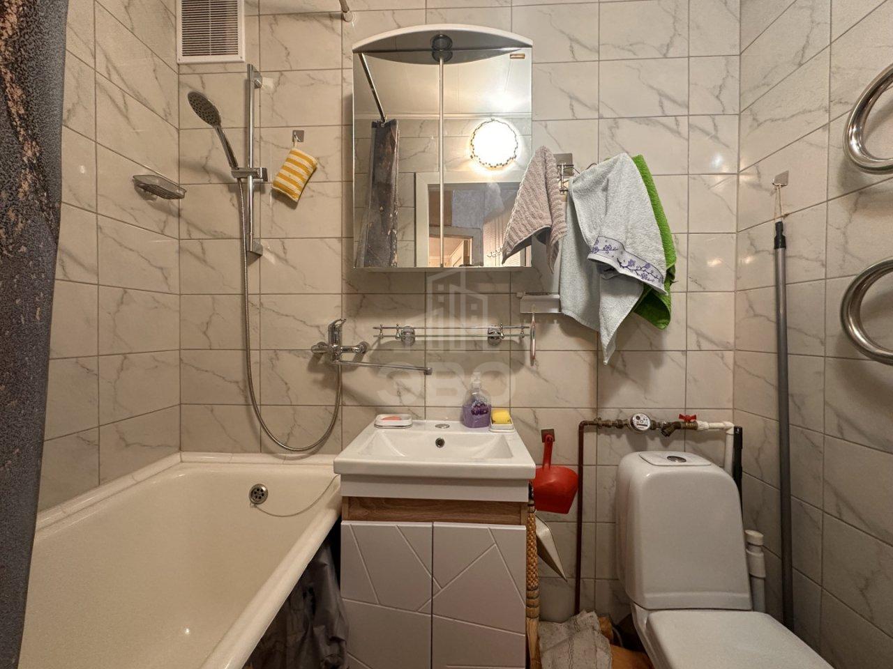 однокомнатная квартира в Санкт-Петербурге по адресу: Ленинградская ул., 14