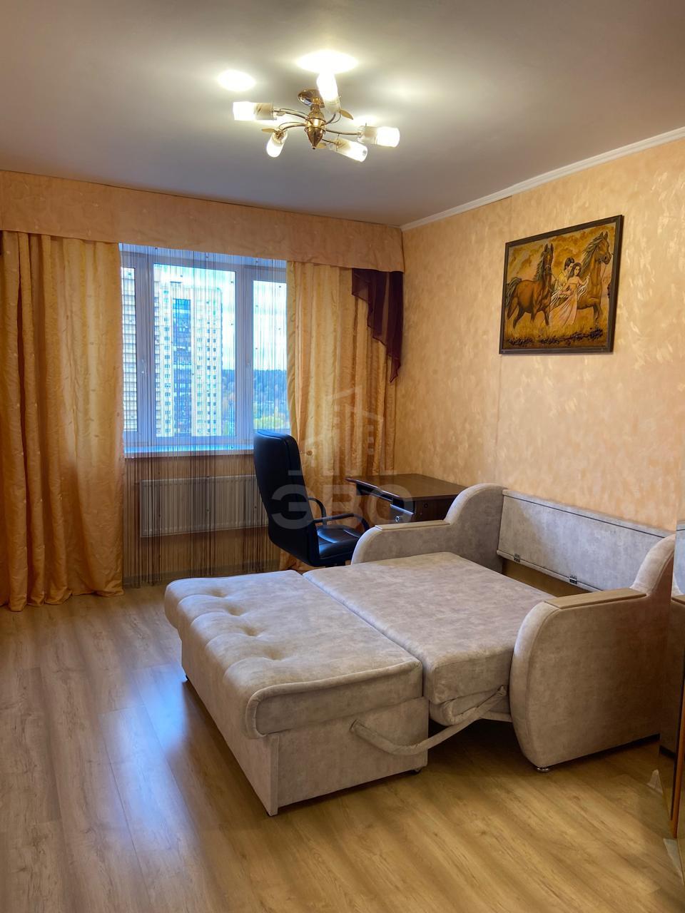 двухкомнатная квартира в Санкт-Петербурге по адресу: Михаила Дудина ул., 25, к 2