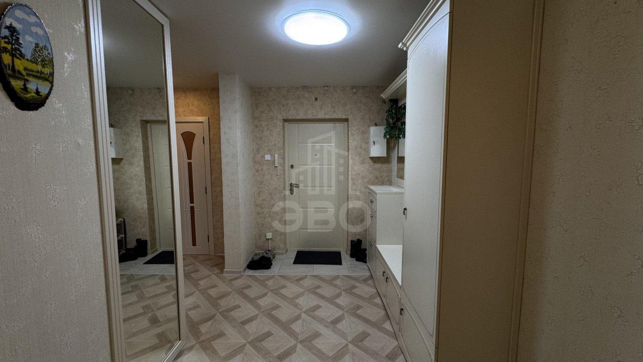 двухкомнатная квартира в Санкт-Петербурге по адресу: Михаила Дудина ул., 25, к 2