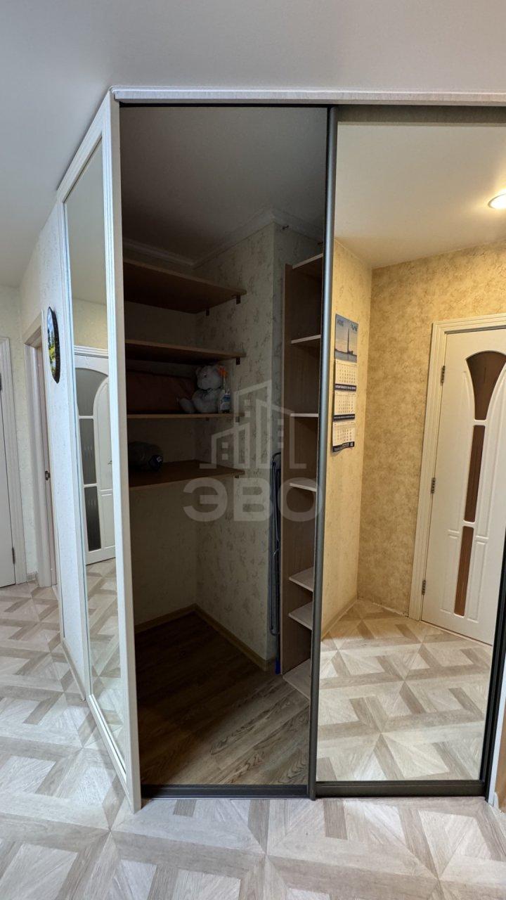 двухкомнатная квартира в Санкт-Петербурге по адресу: Михаила Дудина ул., 25, к 2